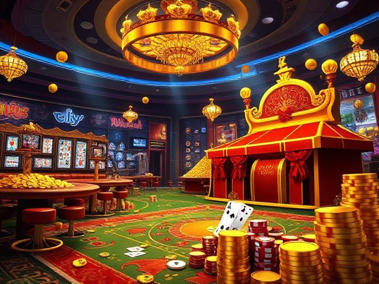 444bet